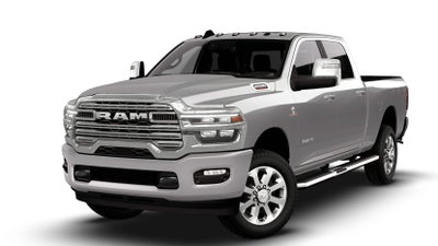 2027 RAM Ram 2500 RAM 2500 LARAMIE CREW CAB 4X4 6'4' BOX
