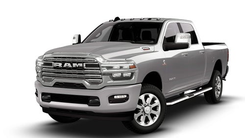 2027 RAM Ram 2500 RAM 2500 LARAMIE CREW CAB 4X4 6'4' BOX