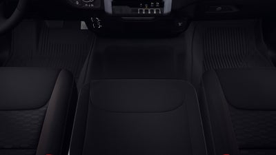 2027 RAM Ram 1500 RAM 1500 WARLOCK CREW CAB 4X4 5'7' BOX