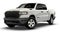 2026 RAM Ram 1500 RAM 1500 TRADESMAN CREW CAB 4X4 5'7' BOX
