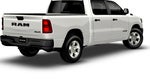 2026 RAM Ram 1500 RAM 1500 TRADESMAN CREW CAB 4X4 5'7' BOX