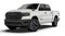 2027 RAM Ram 1500 RAM 1500 WARLOCK CREW CAB 4X4 5'7' BOX