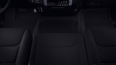 2027 RAM Ram 1500 RAM 1500 WARLOCK CREW CAB 4X4 5'7' BOX