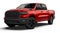2027 RAM Ram 1500 RAM 1500 WARLOCK CREW CAB 4X4 5'7' BOX