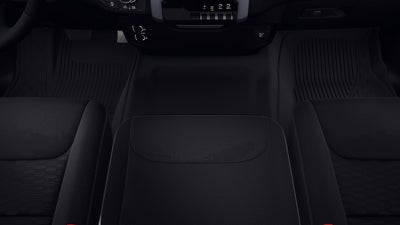 2027 RAM Ram 1500 RAM 1500 WARLOCK CREW CAB 4X4 5'7' BOX