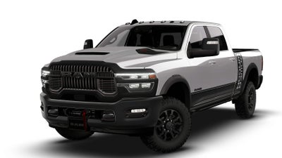 2026 RAM Ram 2500 RAM 2500 POWER WAGON CREW CAB 4X4 6'4' BOX
