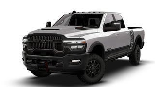 2026 RAM Ram 2500 RAM 2500 POWER WAGON CREW CAB 4X4 6'4' BOX