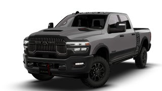 2026 RAM Ram 2500 RAM 2500 POWER WAGON CREW CAB 4X4 6'4' BOX