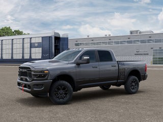 2026 RAM Ram 2500 RAM 2500 POWER WAGON CREW CAB 4X4 6'4' BOX