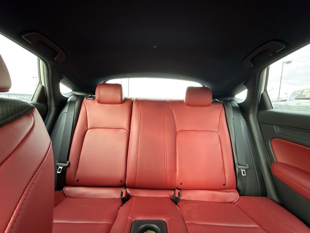 2024 Acura Integra Type S