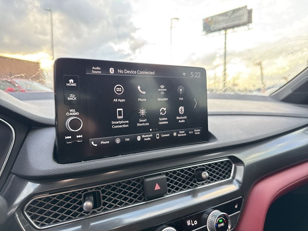 2024 Acura Integra Type S