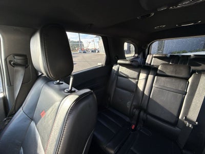 2023 Dodge Durango R/T Plus