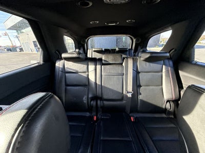 2023 Dodge Durango R/T Plus