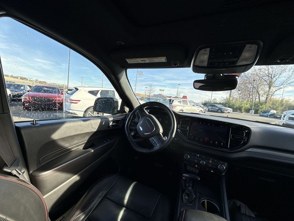 2023 Dodge Durango R/T Plus