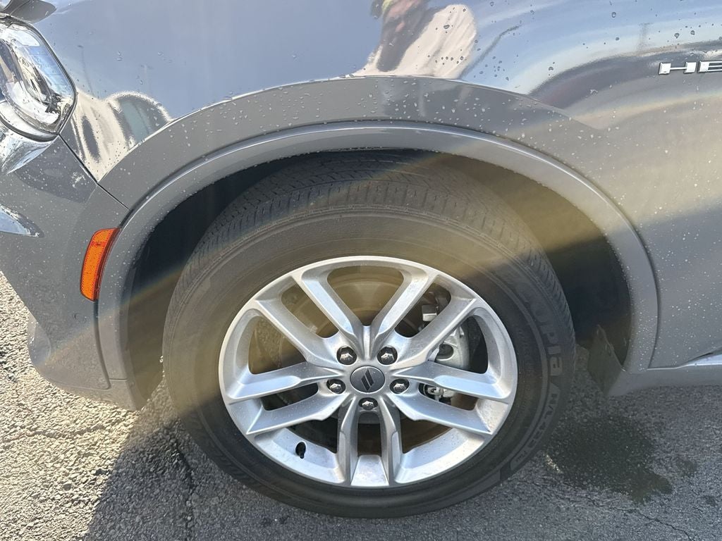 2023 Dodge Durango R/T Plus