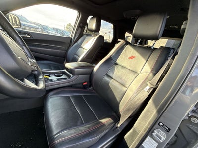 2023 Dodge Durango R/T Plus