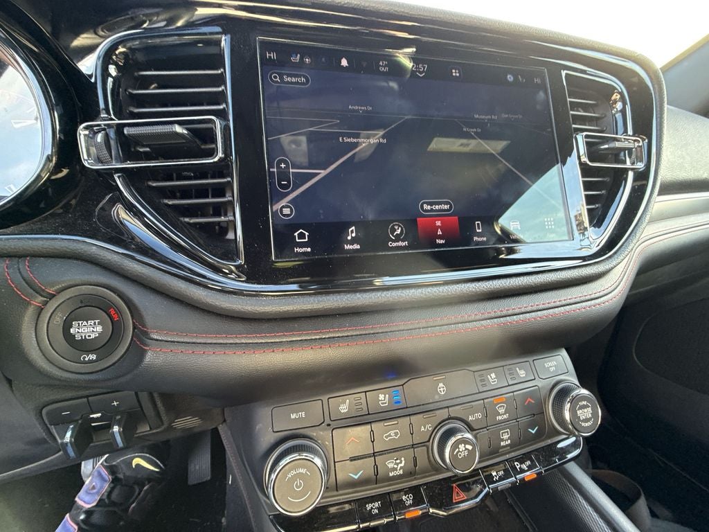 2023 Dodge Durango R/T Plus