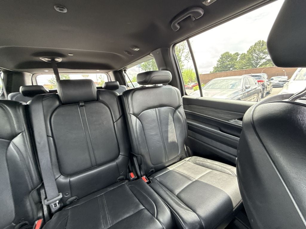 2024 Jeep Wagoneer L Series III