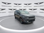 2024 Jeep Wagoneer L Series III
