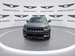 2024 Jeep Wagoneer L Series III