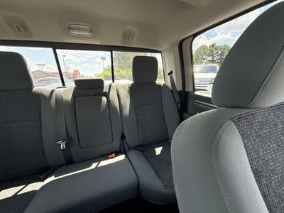 2019 RAM 1500 Classic Big Horn
