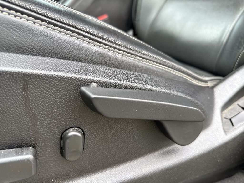 2020 GMC Canyon Denali