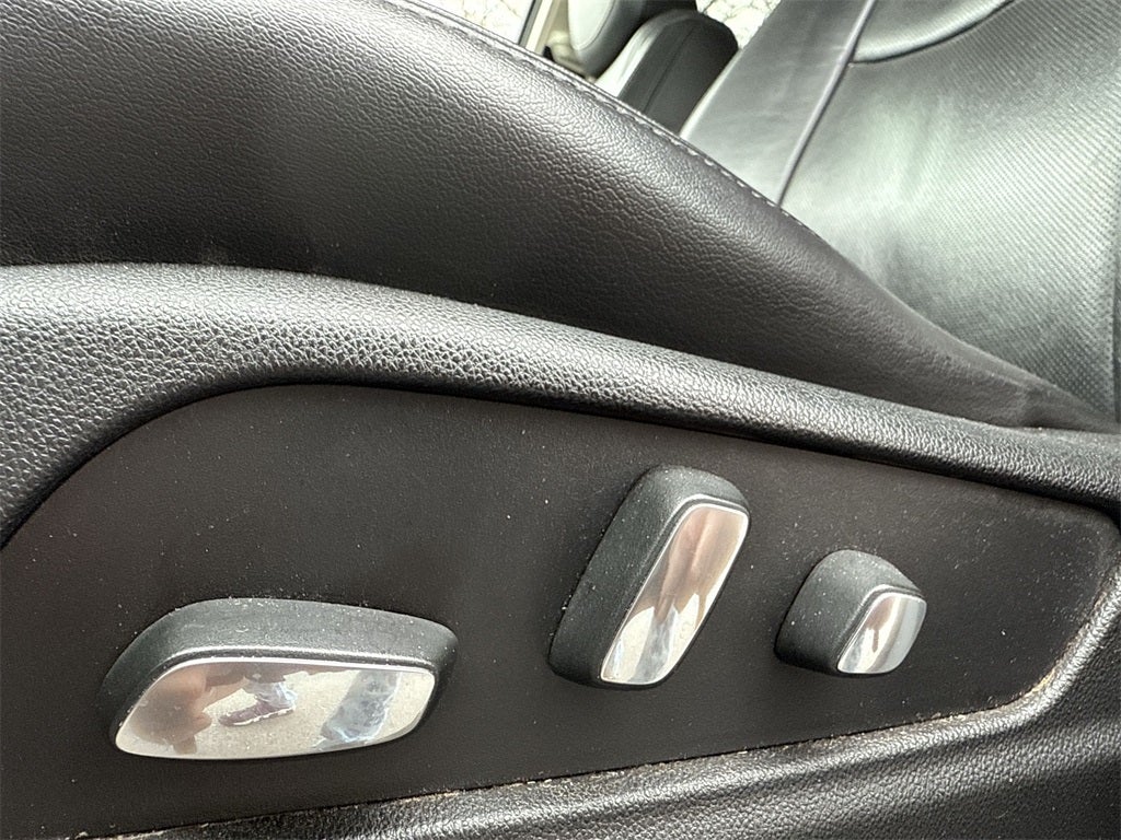 2018 Cadillac XT5 Premium Luxury