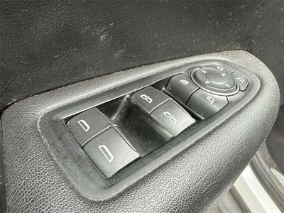 2018 Cadillac XT5 Premium Luxury