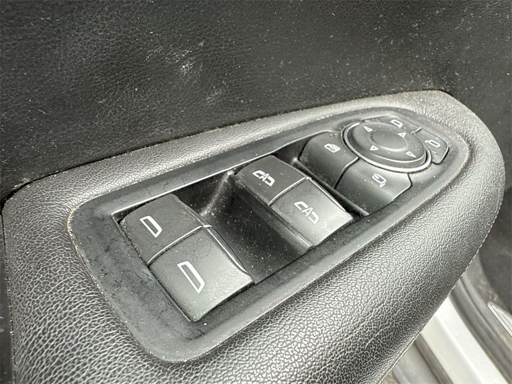 2018 Cadillac XT5 Premium Luxury