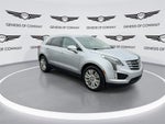 2018 Cadillac XT5 Premium Luxury