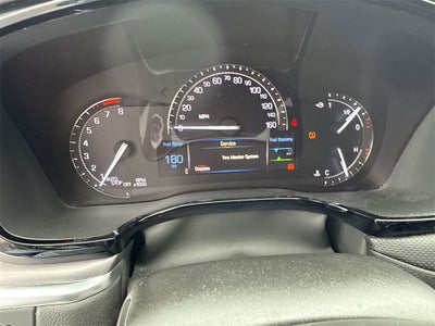 2018 Cadillac XT5 Premium Luxury