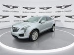2018 Cadillac XT5 Premium Luxury