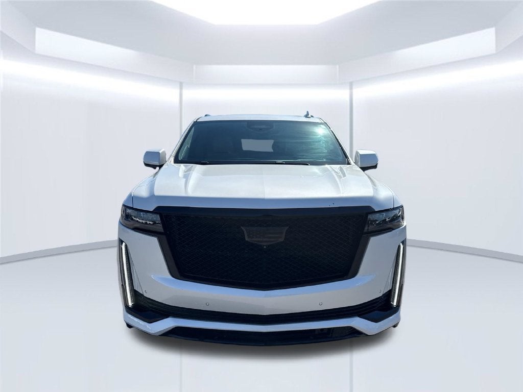 2024 Cadillac Escalade ESV Sport Platinum