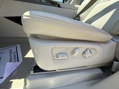 2024 Cadillac Escalade ESV Sport Platinum