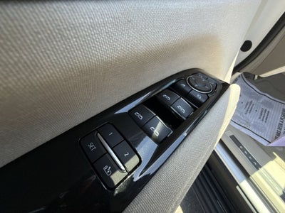 2024 Cadillac Escalade ESV Sport Platinum