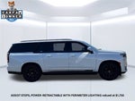 2024 Cadillac Escalade ESV Sport Platinum