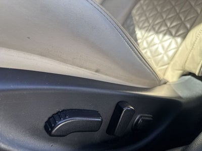 2022 Nissan Maxima Platinum