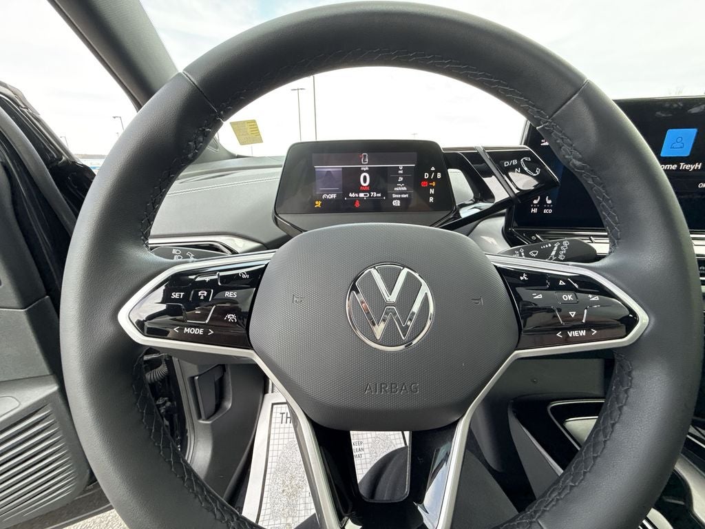 2023 Volkswagen ID.4 Pro S
