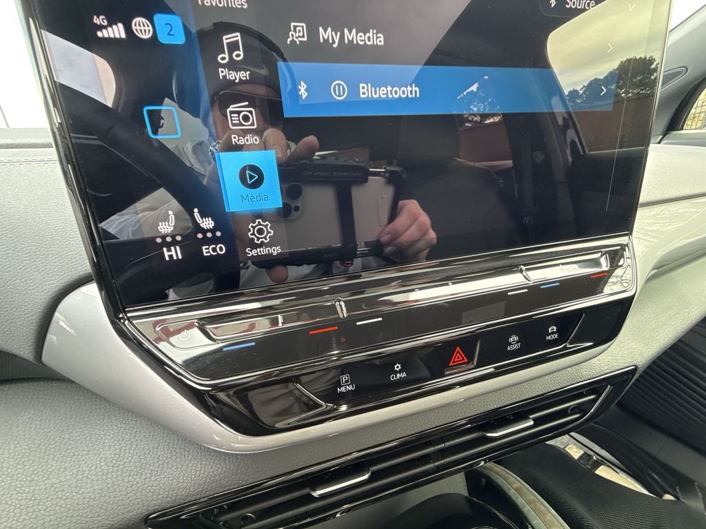 2023 Volkswagen ID.4 Pro S