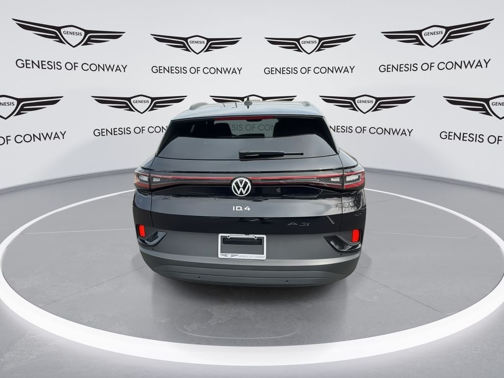 2023 Volkswagen ID.4 Pro S