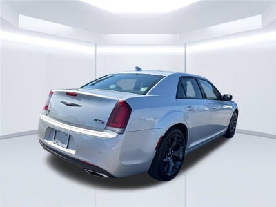 2023 Chrysler 300 S