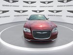 2018 Chrysler 300 C