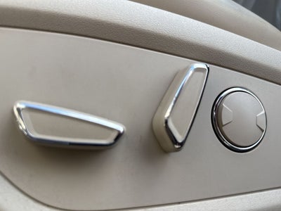 2019 Lincoln Nautilus Select