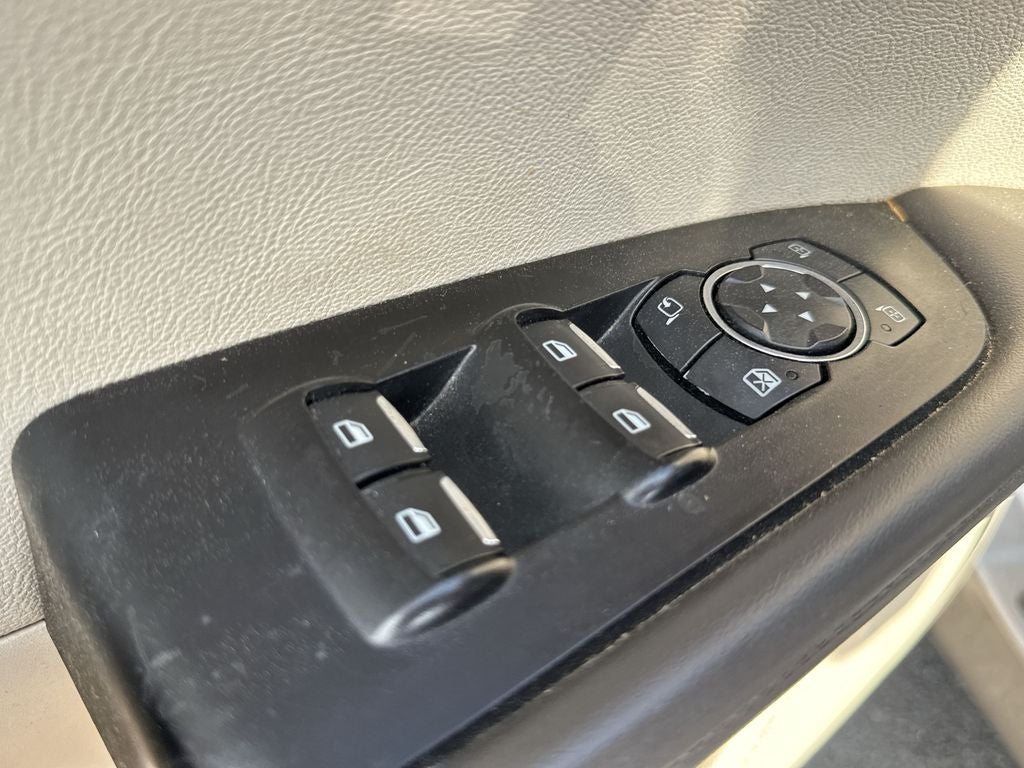 2019 Lincoln Nautilus Select