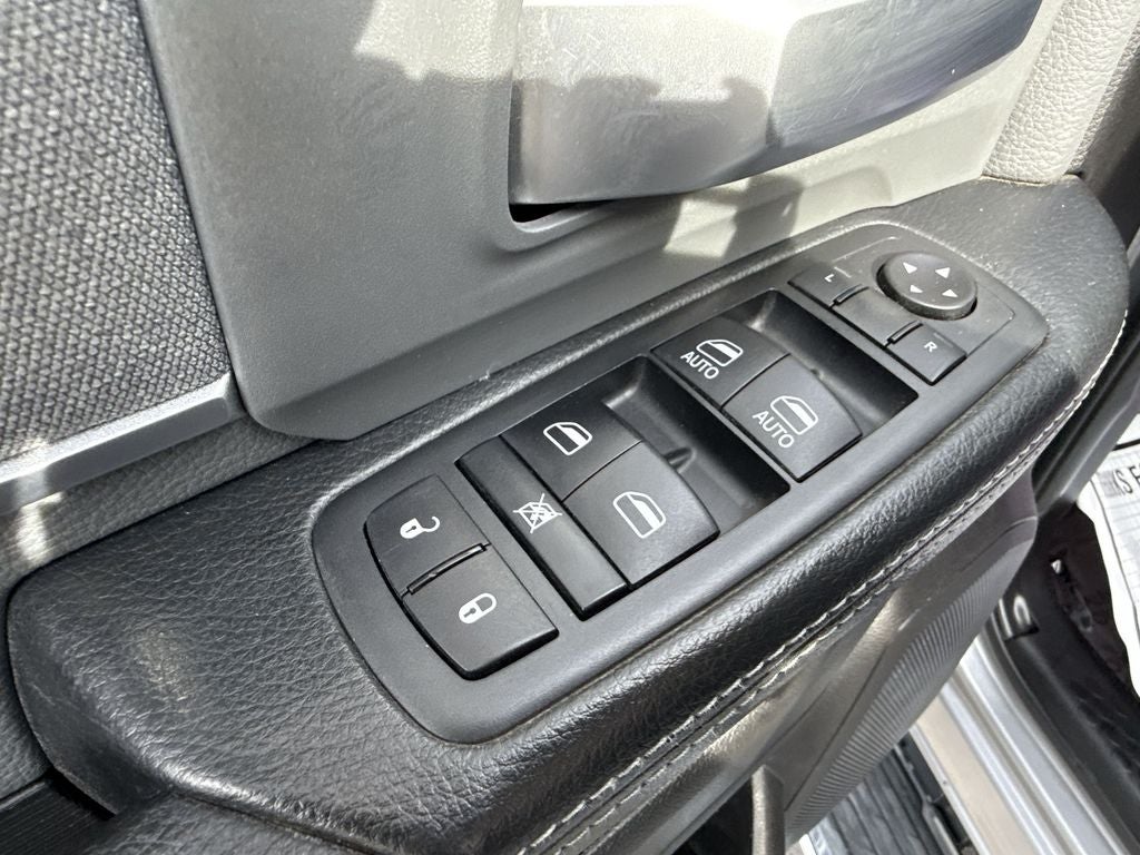 2019 RAM 2500 Big Horn