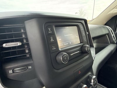 2019 RAM 2500 Big Horn