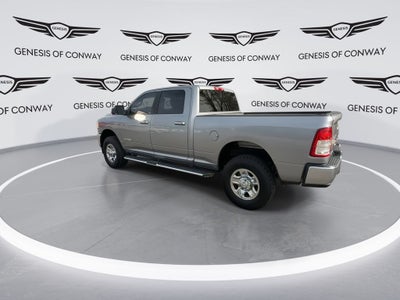 2019 RAM 2500 Big Horn