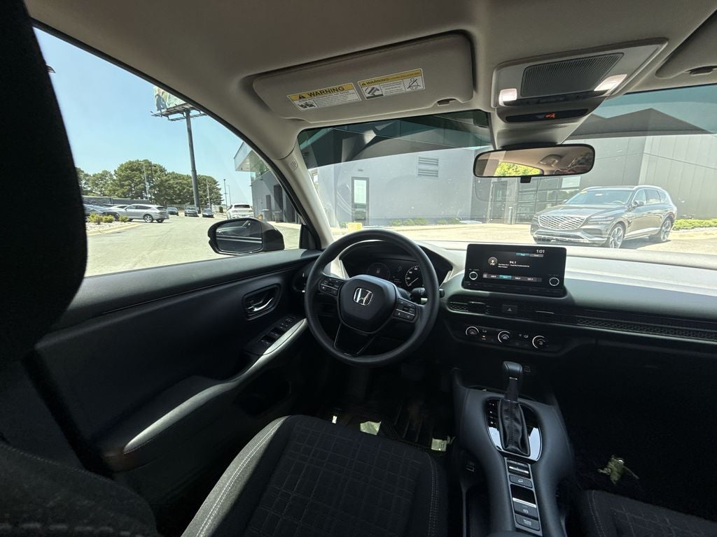 2023 Honda HR-V LX