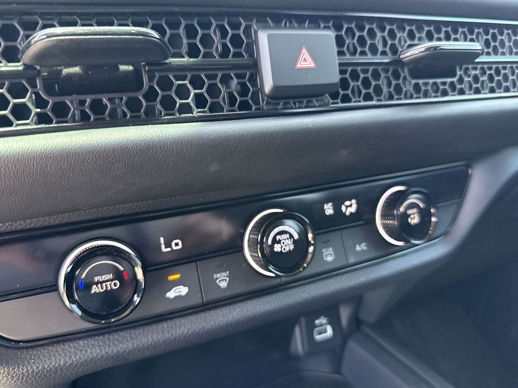 2023 Honda HR-V LX