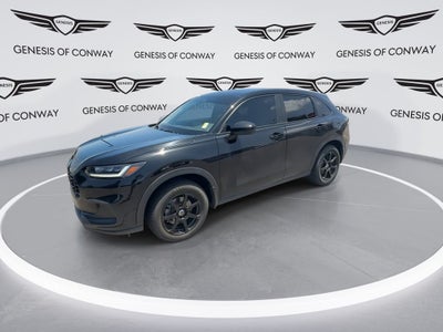 2023 Honda HR-V LX